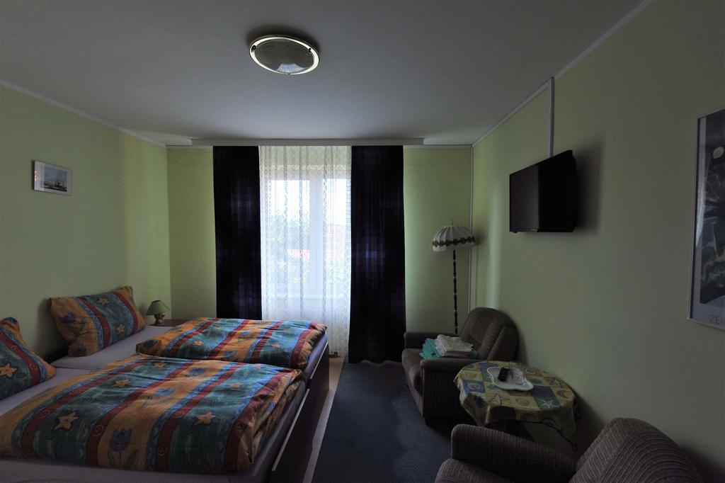 Residenz Saturn Διαμέρισμα Łeba Εξωτερικό φωτογραφία